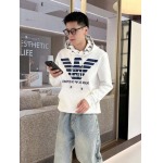 2025年10月15日入荷新作Armaniパーカー 秋冬高品質超厳選★入手困難/LD工場