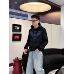 2025年10月15日入荷新作Armaniパーカー 秋冬高品質超厳選★入手困難/LD工場