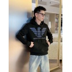 2025年10月15日入荷新作Armaniパーカー 秋冬高品質超厳選★入手困難/LD工場