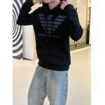 2025年10月15日入荷新作Armaniパーカー 秋冬高品質超厳選★入手困難/LD工場