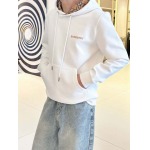 2025年10月15日入荷新作Burberryパーカー 秋冬高品質超厳選★入手困難/LD工場