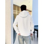 2025年10月15日入荷新作Burberryパーカー 秋冬高品質超厳選★入手困難/LD工場