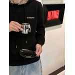 2025年10月15日入荷新作Burberryパーカー 秋冬高品質超厳選★入手困難/LD工場