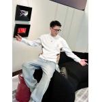 2025年10月15日入荷新作Burberryスウェット 秋冬高品質超厳選★入手困難/LD工場