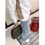 2025年10月15日入荷新作Burberryスウェット 秋冬高品質超厳選★入手困難/LD工場