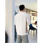 2025年10月15日入荷新作Burberryスウェット 秋冬高品質超厳選★入手困難/LD工場