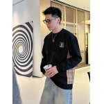 2025年10月15日入荷新作Burberryスウェット 秋冬高品質超厳選★入手困難/LD工場