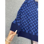 2025年10月15日入荷新作Louis Vuittonウール混紡 ニット/セーター  秋冬高品質超厳選★入手困難/LD工場