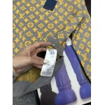 2025年10月15日入荷新作Louis Vuittonウール混紡 ニット/セーター  秋冬高品質超厳選★入手困難/LD工場