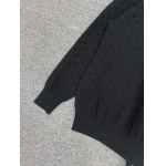 2025年10月15日入荷新作Louis Vuittonウール混紡 ニット/セーター  秋冬高品質超厳選★入手困難/LD工場