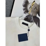 2025年10月15日入荷新作Louis Vuittonウール混紡 ニット/セーター  秋冬高品質超厳選★入手困難/LD工場