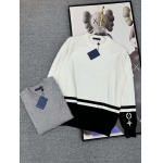 2025年10月15日入荷新作Louis Vuittonウール混紡 ニット/セーター  秋冬高品質超厳選★入手困難/LD工場