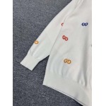 2025年10月15日入荷新作Gucciウール混紡 ニット/セーター  秋冬高品質超厳選★入手困難/LD工場