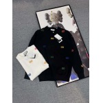 2025年10月15日入荷新作Gucciウール混紡 ニット/セーター  秋冬高品質超厳選★入手困難/LD工場