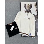 2025年10月15日入荷新作Gucciウール混紡 ニット/セーター  秋冬高品質超厳選★入手困難/LD工場