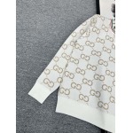 2025年10月15日入荷新作Gucciウール混紡 ニット/セーター  秋冬高品質超厳選★入手困難/LD工場