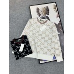 2025年10月15日入荷新作Gucciウール混紡 ニット/セーター  秋冬高品質超厳選★入手困難/LD工場