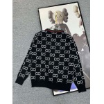 2025年10月15日入荷新作Gucciウール混紡 ニット/セーター  秋冬高品質超厳選★入手困難/LD工場