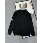 2025年10月15日入荷新作Monclerウール混紡 ニット/セーター  秋冬高品質超厳選★入手困難/LD工場