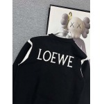 2025年10月15日入荷新作Loeweウール混紡 ニット/セーター  秋冬高品質超厳選★入手困難/LD工場