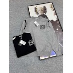 2025年10月15日入荷新作Loeweウール混紡 ニット/セーター  秋冬高品質超厳選★入手困難/LD工場