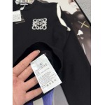 2025年10月15日入荷新作Loeweウール混紡 ニット/セーター  秋冬高品質超厳選★入手困難/LD工場
