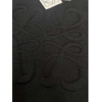 2025年10月15日入荷新作Loeweウール混紡 ニット/セーター  秋冬高品質超厳選★入手困難/LD工場