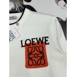 2025年10月15日入荷新作Loeweウール混紡 ニット/セーター  秋冬高品質超厳選★入手困難/LD工場