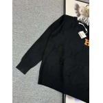 2025年10月15日入荷新作HERMESウール混紡 ニット/セーター  秋冬高品質超厳選★入手困難/LD工場