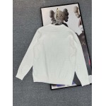 2025年10月15日入荷新作HERMESウール混紡 ニット/セーター  秋冬高品質超厳選★入手困難/LD工場