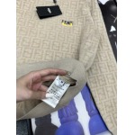 2025年10月15日入荷新作Fendiウール混紡 ニット/セーター  秋冬高品質超厳選★入手困難/LD工場