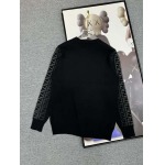 2025年10月15日入荷新作Fendiウール混紡 ニット/セーター  秋冬高品質超厳選★入手困難/LD工場