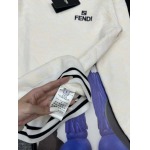 2025年10月15日入荷新作Fendiウール混紡 ニット/セーター  秋冬高品質超厳選★入手困難/LD工場