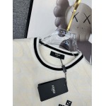 2025年10月15日入荷新作Fendiウール混紡 ニット/セーター  秋冬高品質超厳選★入手困難/LD工場