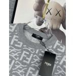 2025年10月15日入荷新作Fendiウール混紡 ニット/セーター  秋冬高品質超厳選★入手困難/LD工場