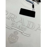 2025年10月15日入荷新作Pradaウール混紡 ニット/セーター  秋冬高品質超厳選★入手困難/LD工場