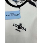 2025年10月15日入荷新作Pradaウール混紡 ニット/セーター  秋冬高品質超厳選★入手困難/LD工場