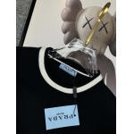 2025年10月15日入荷新作Pradaウール混紡 ニット/セーター  秋冬高品質超厳選★入手困難/LD工場