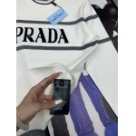 2025年10月15日入荷新作Pradaウール混紡 ニット/セーター  秋冬高品質超厳選★入手困難/LD工場