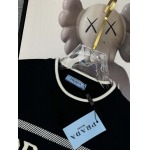 2025年10月15日入荷新作Pradaウール混紡 ニット/セーター  秋冬高品質超厳選★入手困難/LD工場