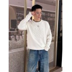 2025年10月15日入荷新作loeweウール混紡 ニット/セーター  秋冬高品質超厳選★入手困難/LD工場