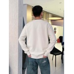 2025年10月15日入荷新作loeweウール混紡 ニット/セーター  秋冬高品質超厳選★入手困難/LD工場