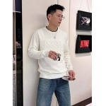 2025年10月15日入荷新作loeweウール混紡 ニット/セーター  秋冬高品質超厳選★入手困難/LD工場