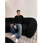 2025年10月15日入荷新作loeweウール混紡 ニット/セーター  秋冬高品質超厳選★入手困難/LD工場