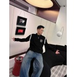 2025年10月15日入荷新作loeweウール混紡 ニット/セーター  秋冬高品質超厳選★入手困難/LD工場