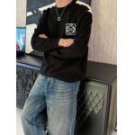 2025年10月15日入荷新作loeweウール混紡 ニット/セーター  秋冬高品質超厳選★入手困難/LD工場