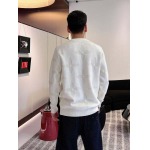 2025年10月15日入荷新作Louis Vuittonウール混紡 ニット/セーター  秋冬高品質超厳選★入手困難/LD工場