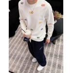 2025年10月15日入荷新作Gucciウール混紡 ニット/セーター  秋冬高品質超厳選★入手困難/LD工場