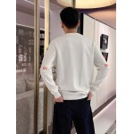 2025年10月15日入荷新作Gucciウール混紡 ニット/セーター  秋冬高品質超厳選★入手困難/LD工場