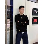 2025年10月15日入荷新作Gucciウール混紡 ニット/セーター  秋冬高品質超厳選★入手困難/LD工場